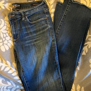 Womens jeans